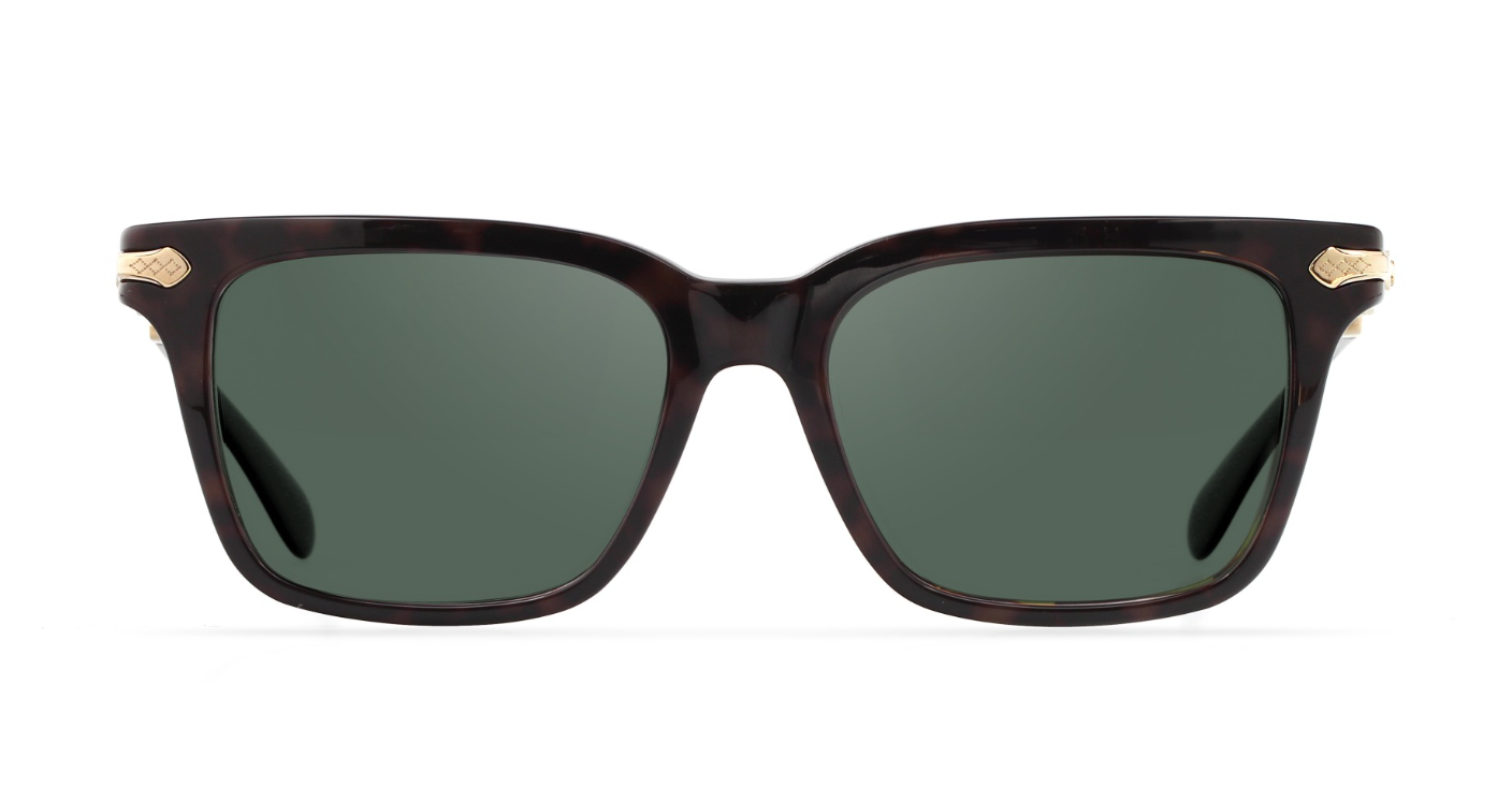 Lunettes de soleil MAYBACH The Opus I