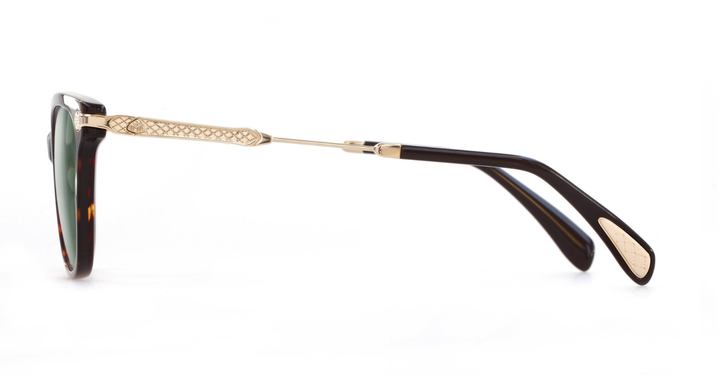Lunettes de soleil MAYBACH The Opus I