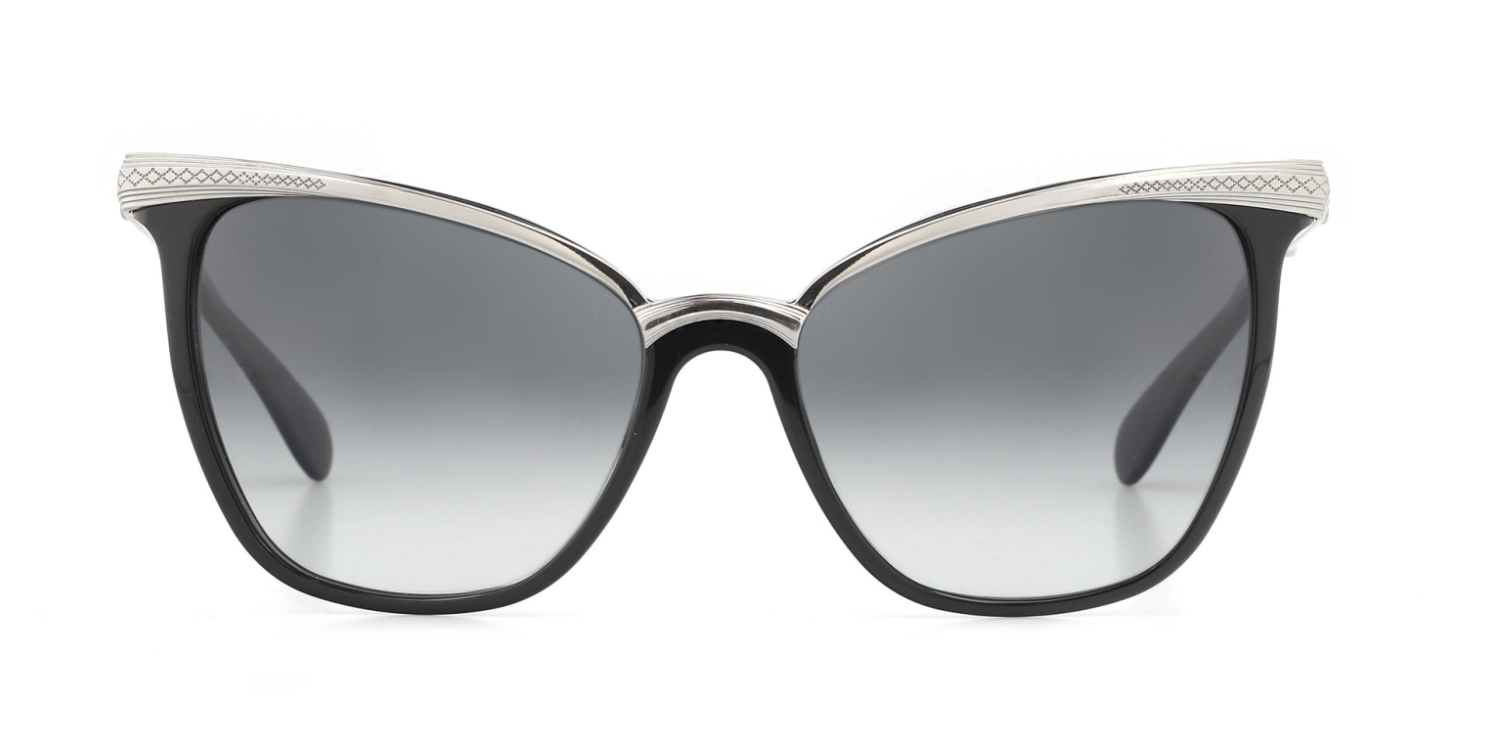 Lunettes de soleil MAYBACH The Papillon I