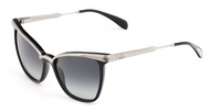 Lunettes de soleil MAYBACH The Papillon I
