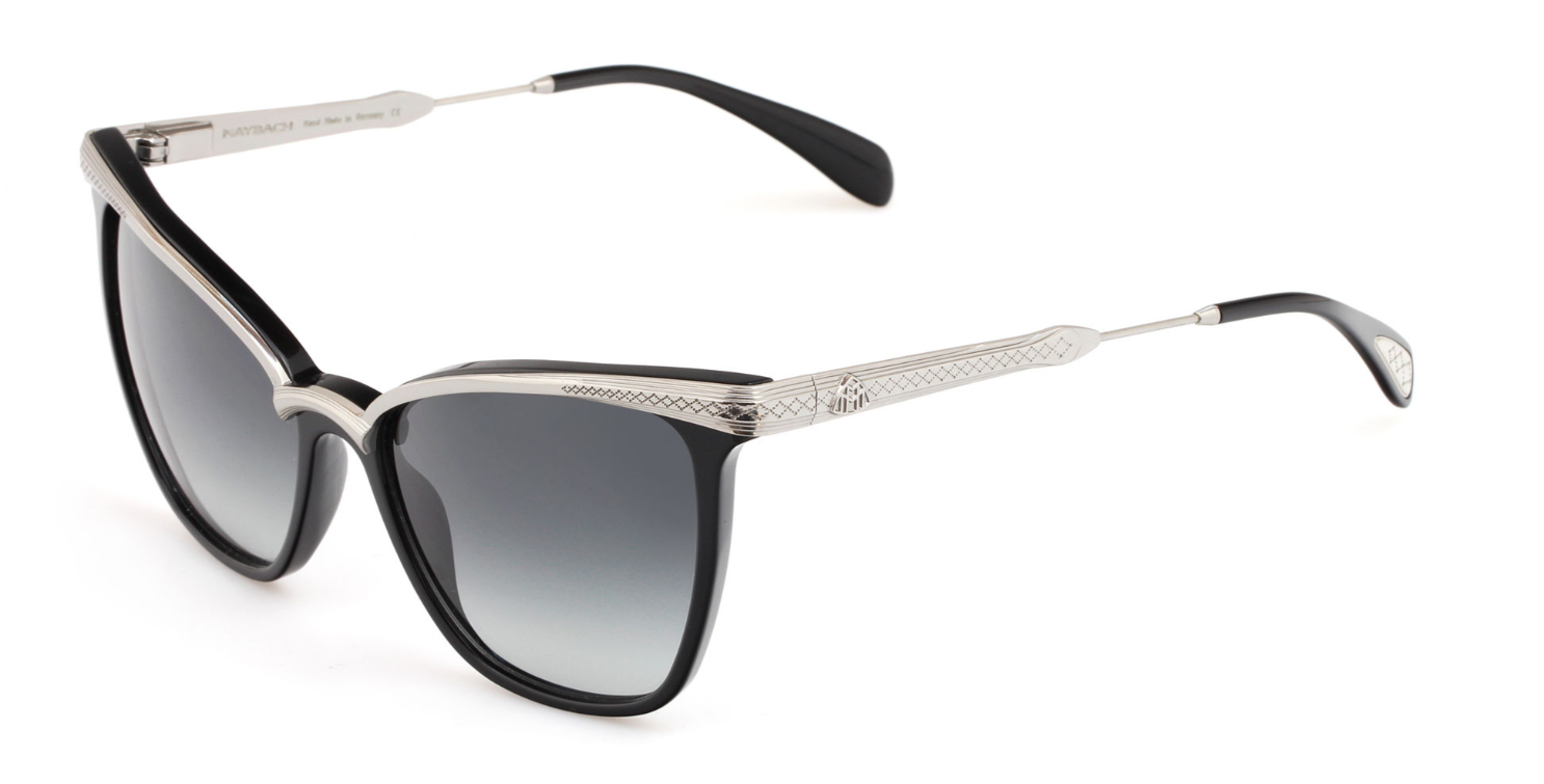 Lunettes de soleil MAYBACH The Papillon I