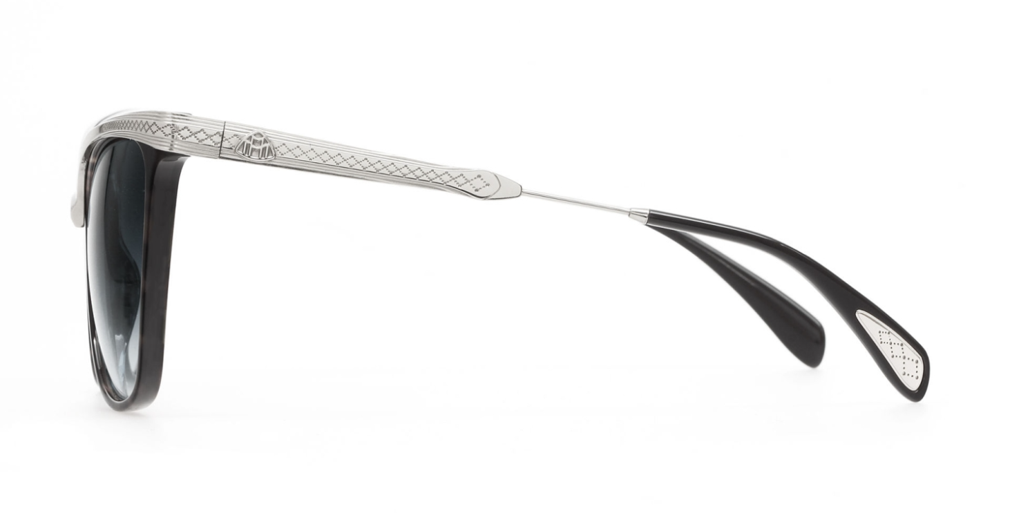 Lunettes de soleil MAYBACH The Papillon I