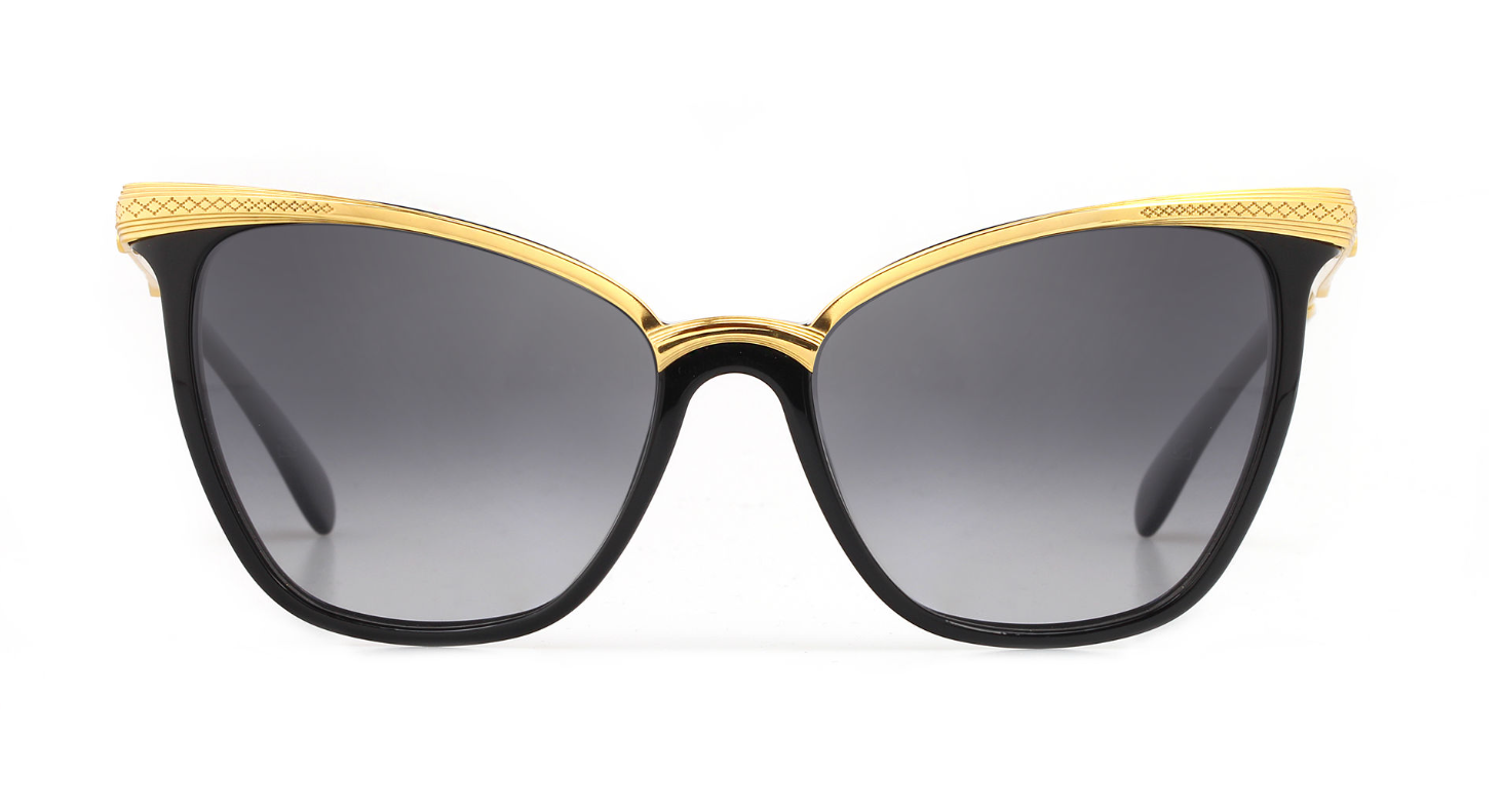 Lunettes de soleil MAYBACH The Papillon I