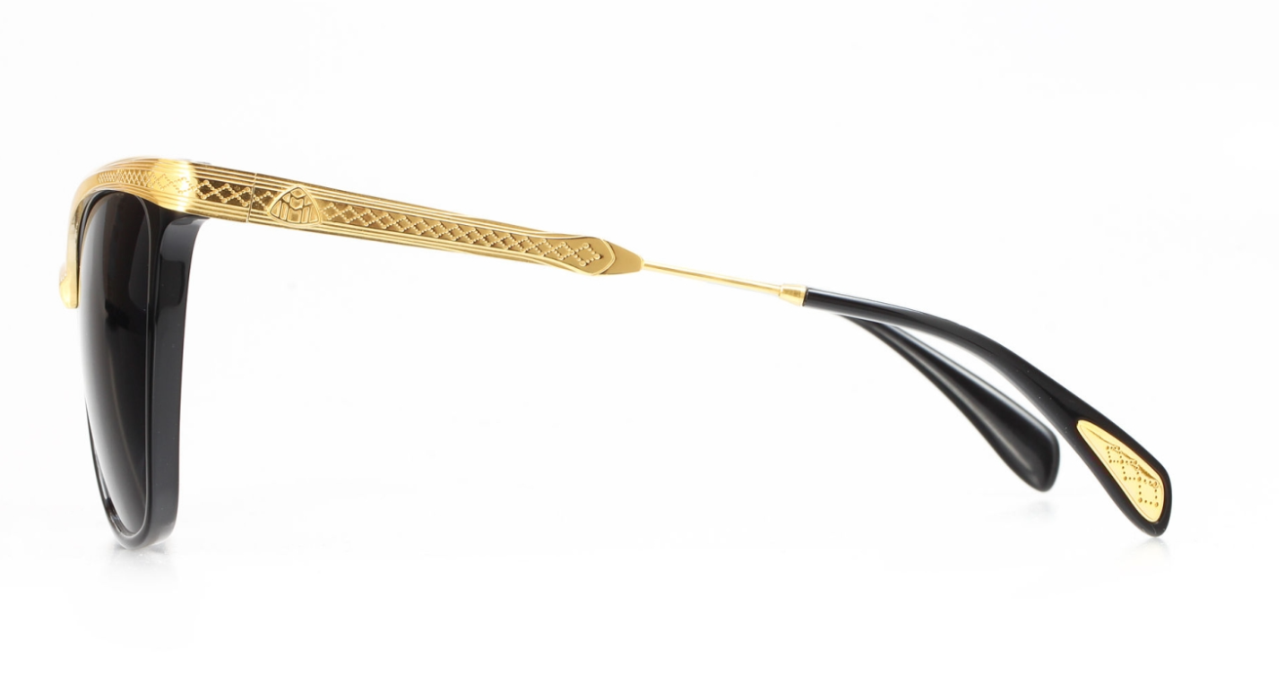 Lunettes de soleil MAYBACH The Papillon I