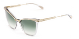 Lunettes de soleil MAYBACH The Papillon I