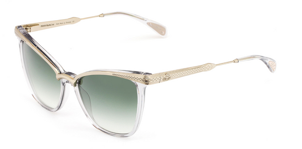 Lunettes de soleil MAYBACH The Papillon I