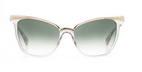 Lunettes de soleil MAYBACH The Papillon I