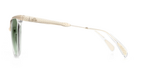 Lunettes de soleil MAYBACH The Papillon I