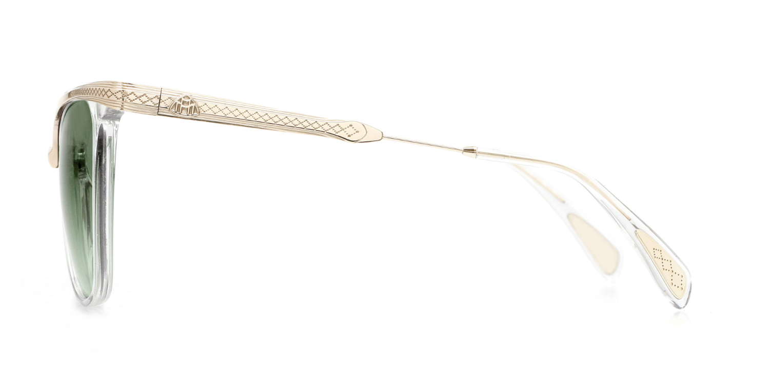 Lunettes de soleil MAYBACH The Papillon I