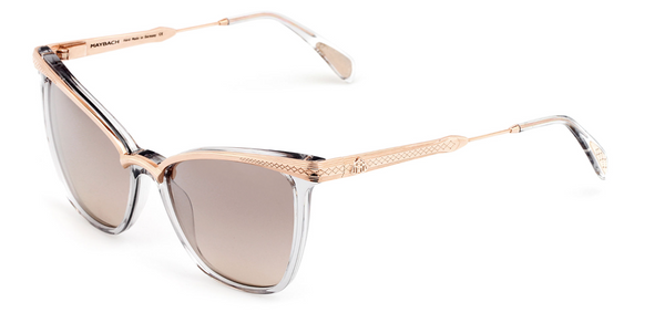 Lunettes de soleil MAYBACH The Papillon I