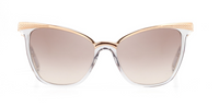 Lunettes de soleil MAYBACH The Papillon I