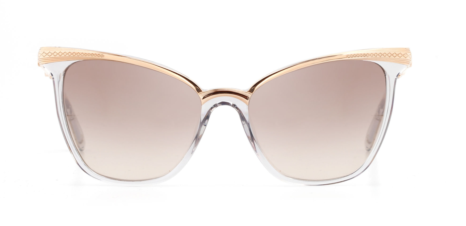 Lunettes de soleil MAYBACH The Papillon I