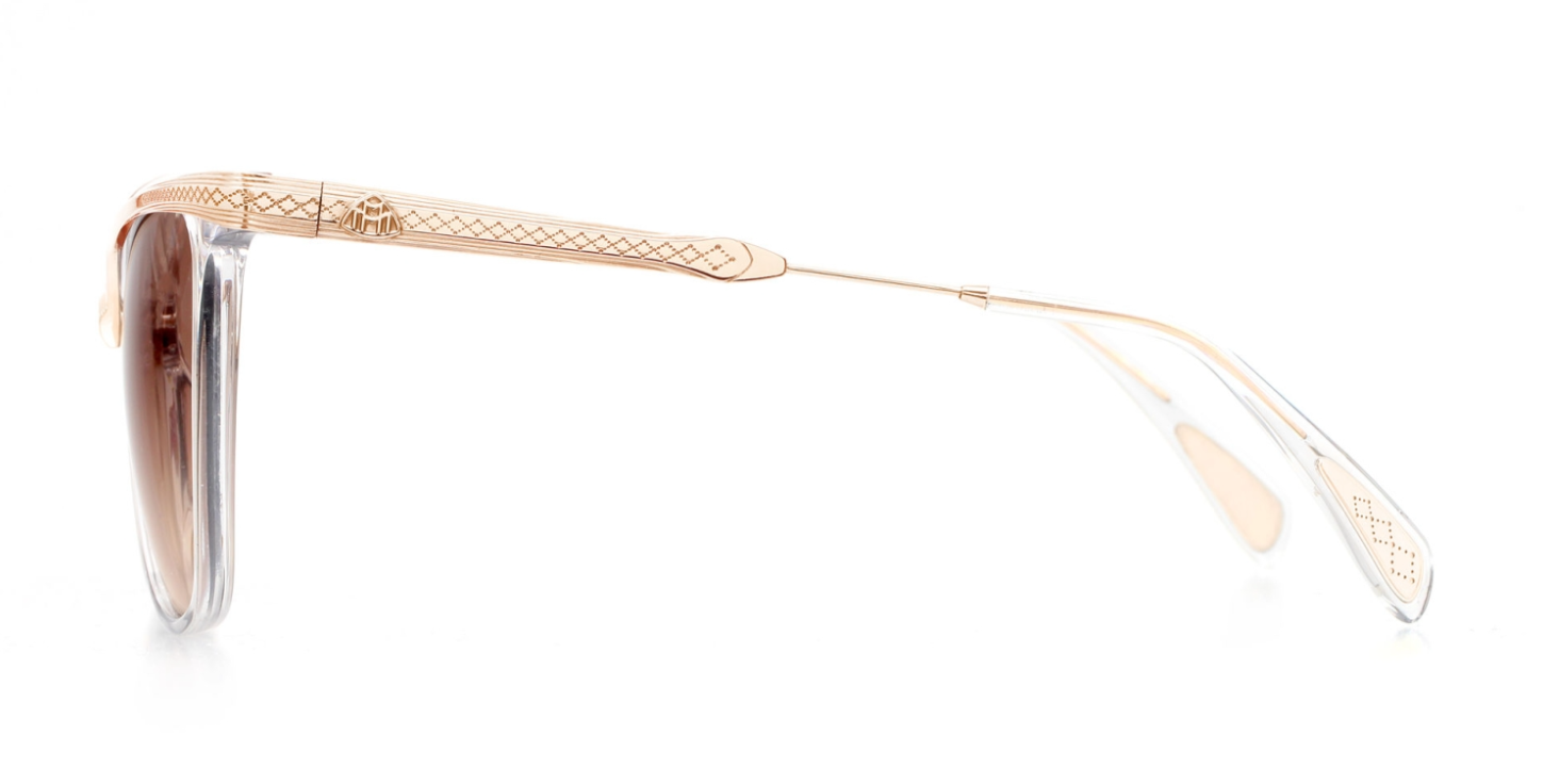 Lunettes de soleil MAYBACH The Papillon I