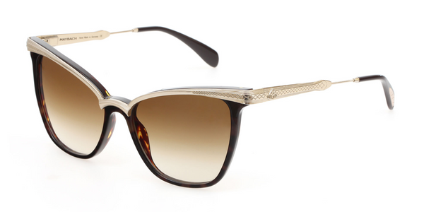 Lunettes de soleil MAYBACH The Papillon I