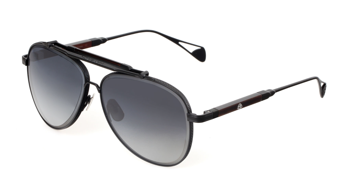 Lunettes de soleil MAYBACH The Observer I