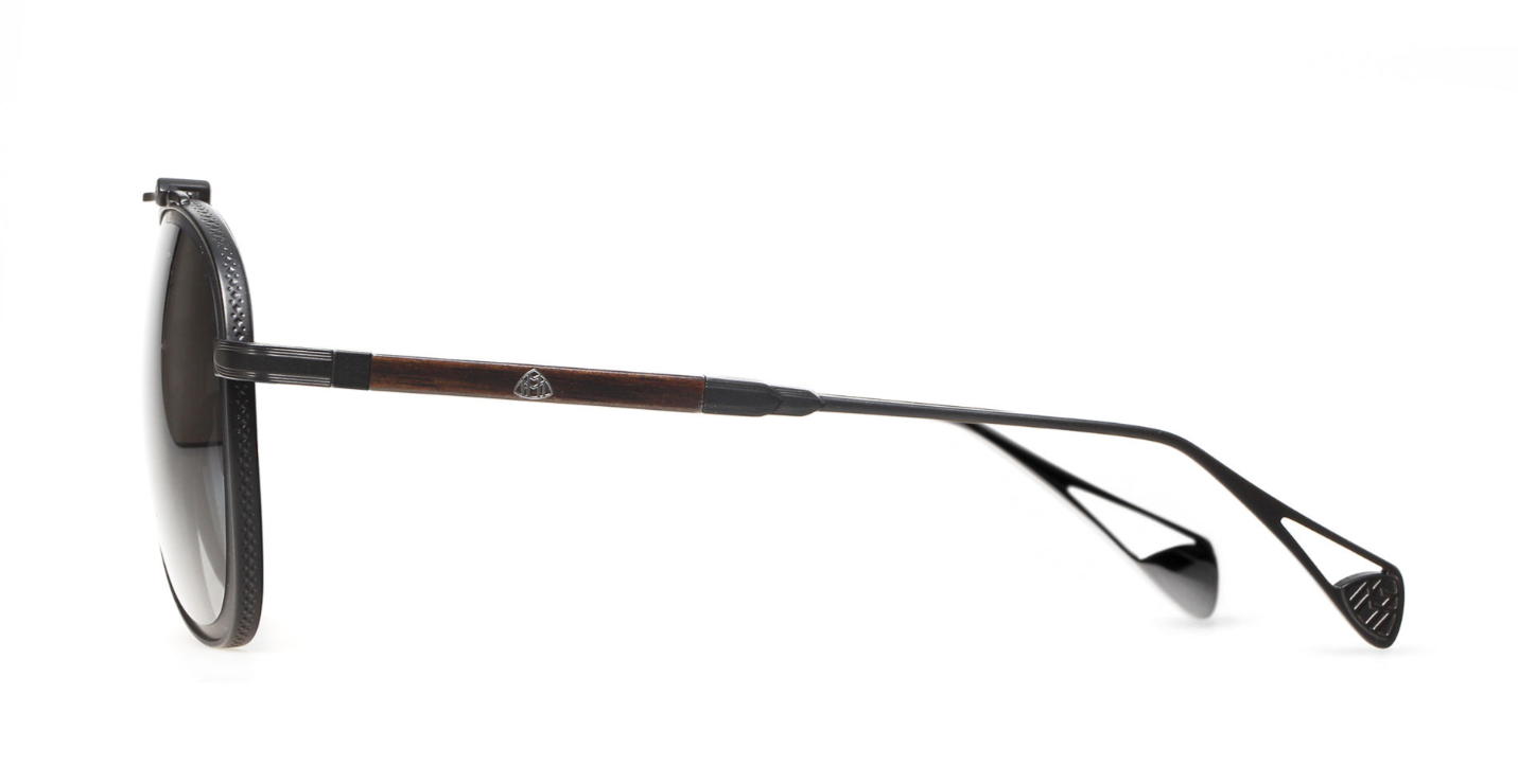 Lunettes de soleil MAYBACH The Observer I