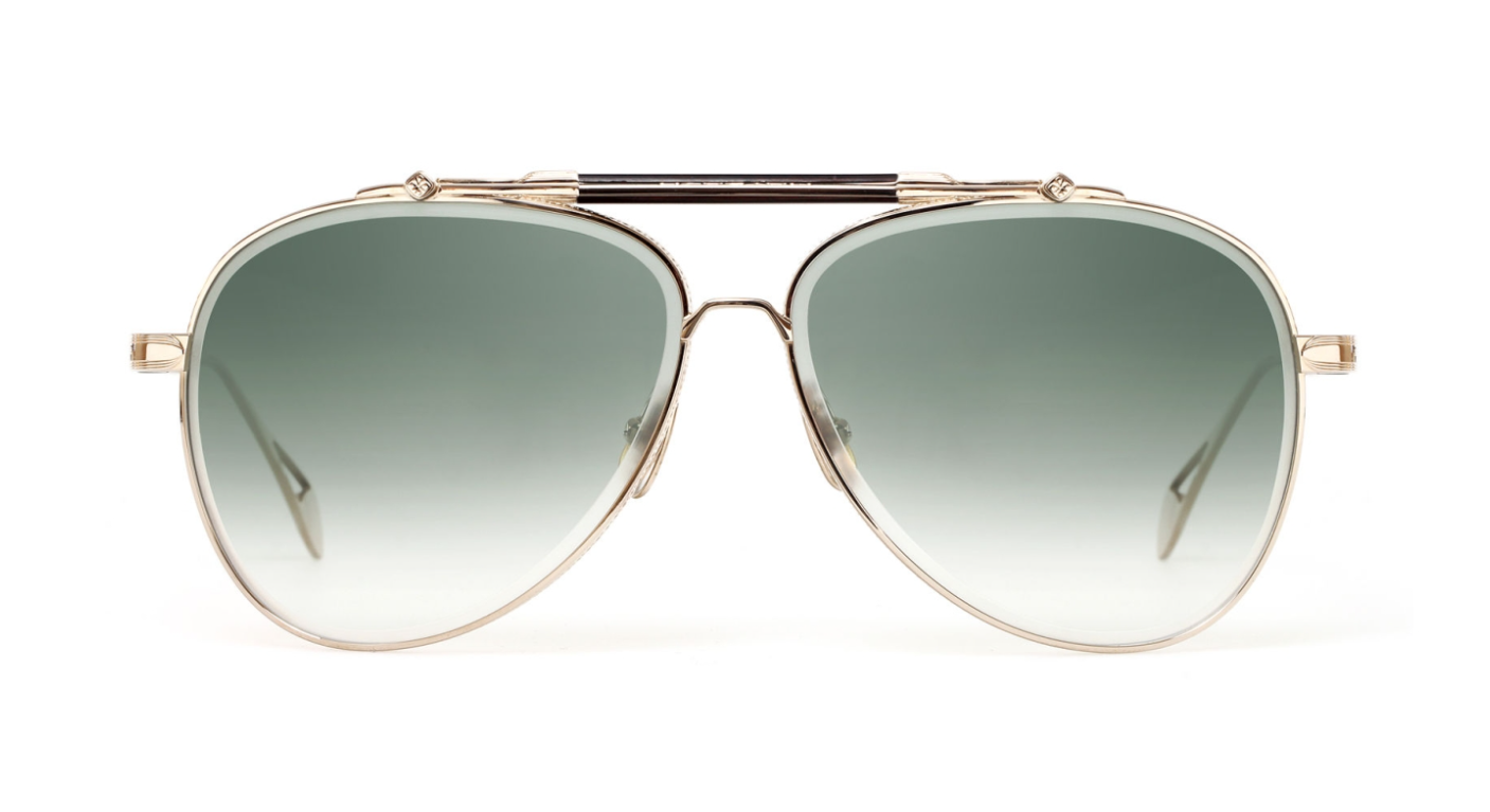 Lunettes de soleil MAYBACH The Observer I