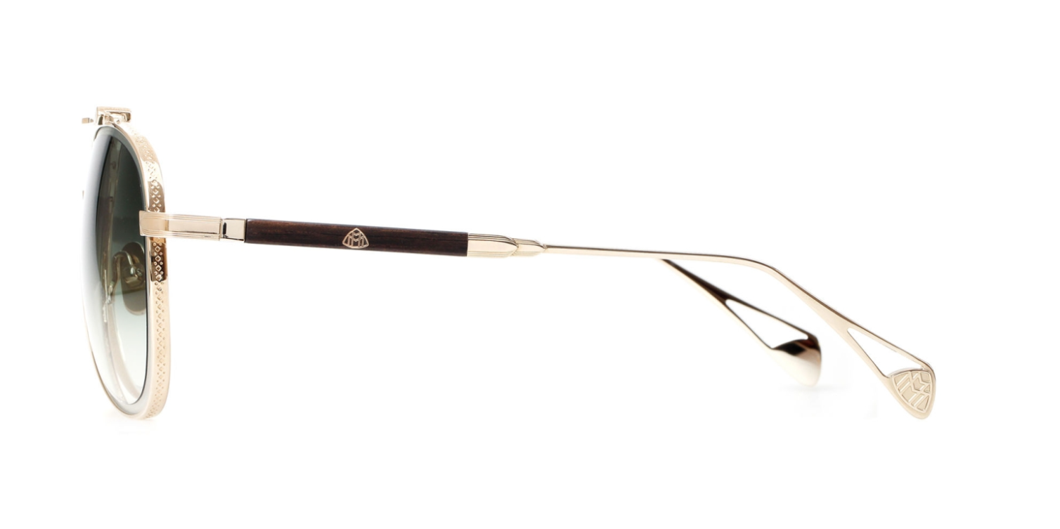 Lunettes de soleil MAYBACH The Observer I
