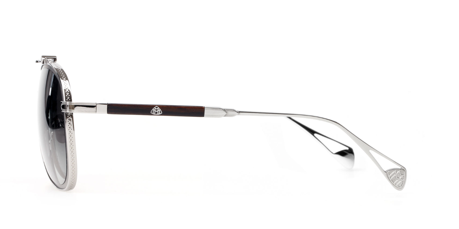 Lunettes de soleil MAYBACH The Observer I