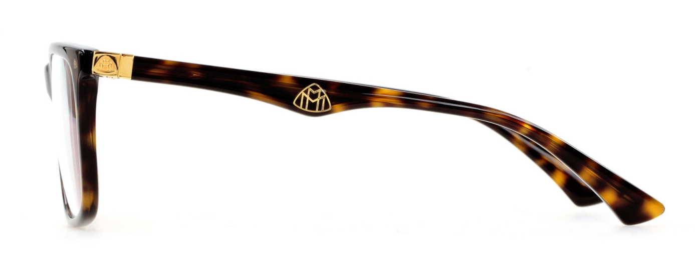 Óculos de Grau MAYBACH The Metropolitan I