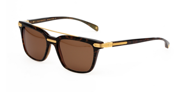 Lunettes de soleil MAYBACH The Pulse I
