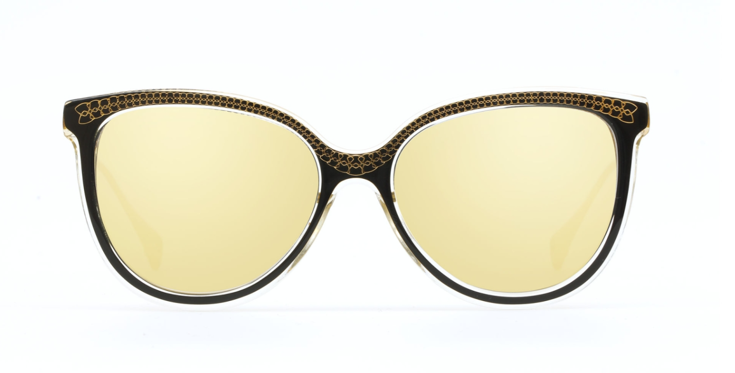 Lunettes de soleil MAYBACH The Melody I