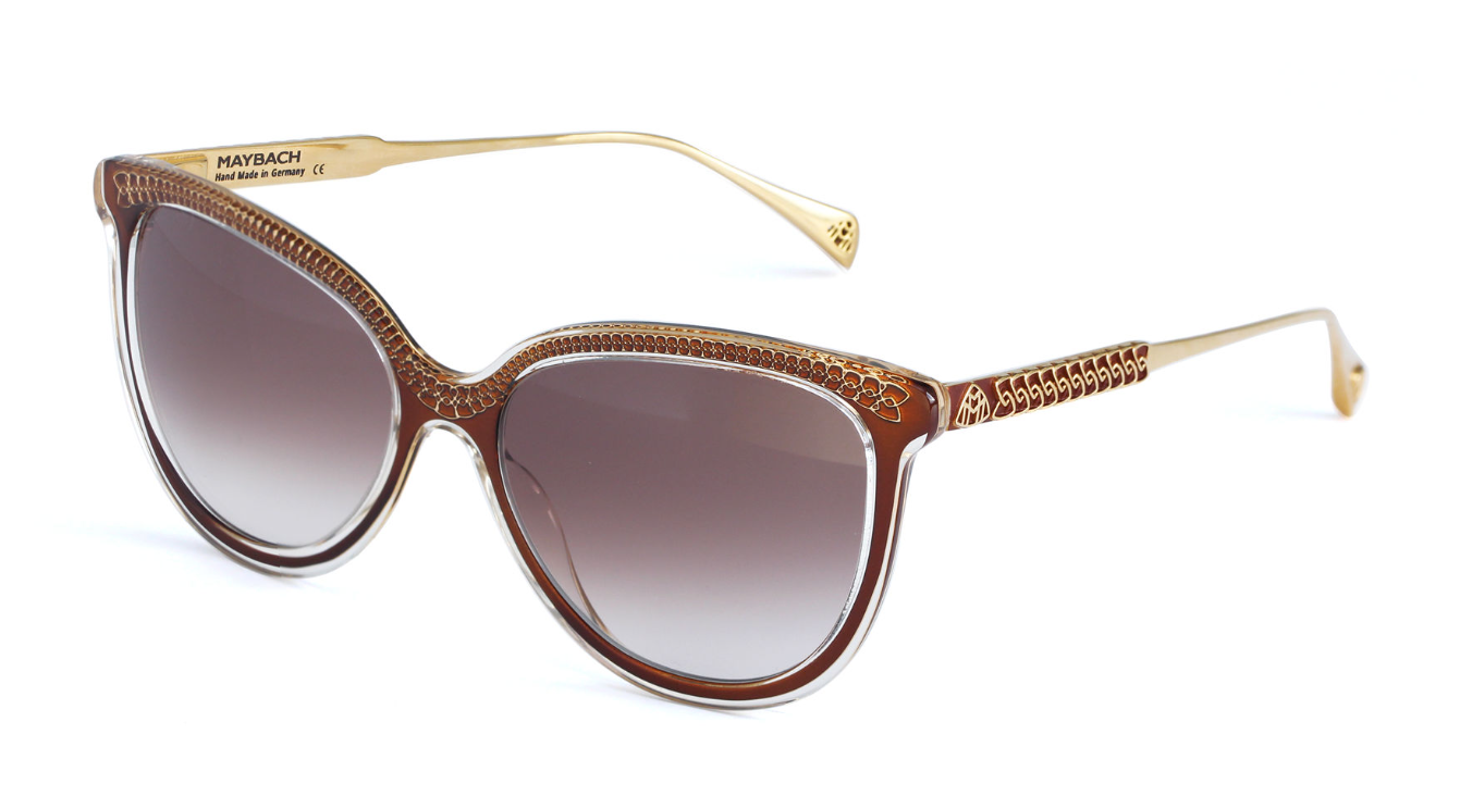 Lunettes de soleil MAYBACH The Melody I