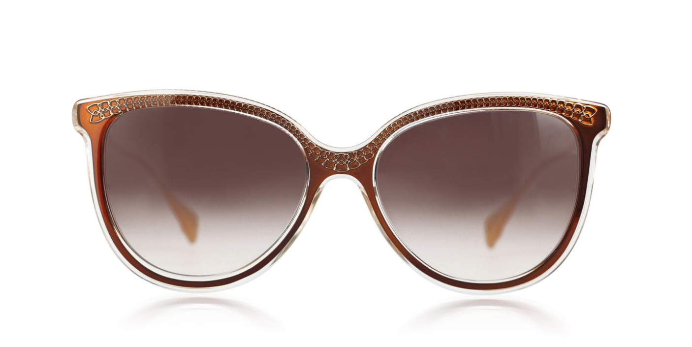 Lunettes de soleil MAYBACH The Melody I