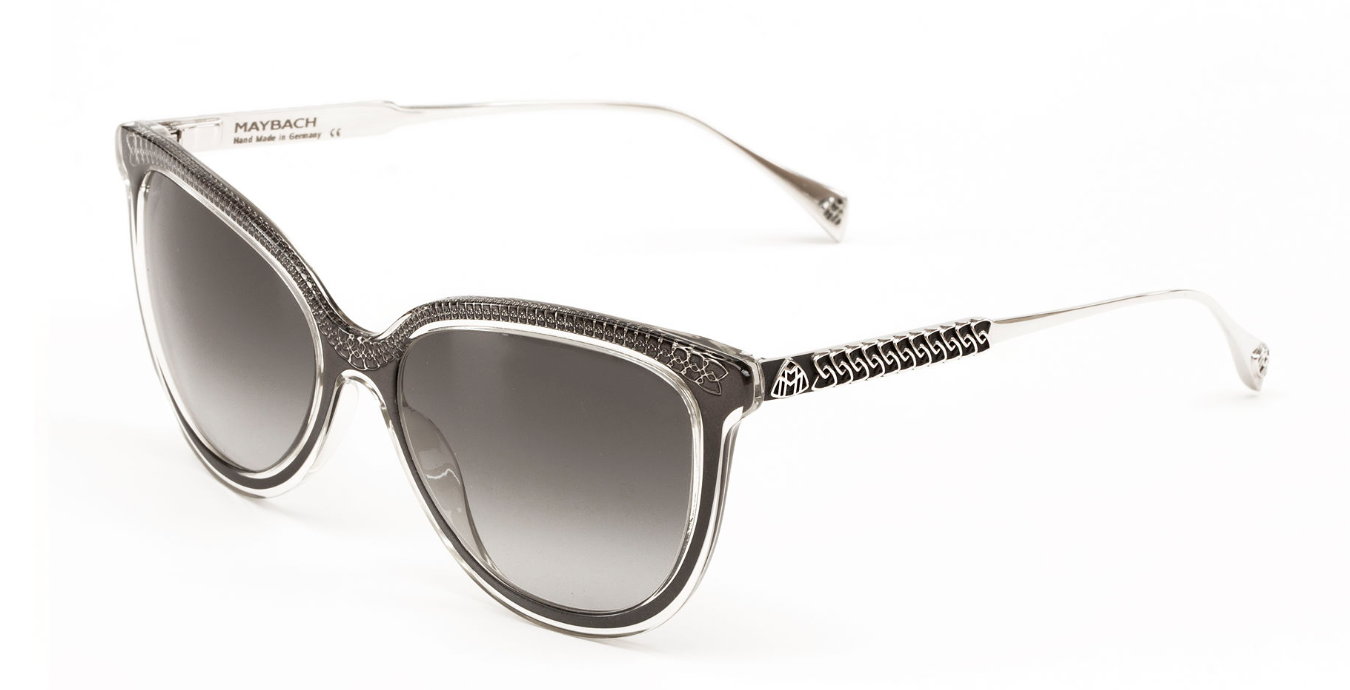 Lunettes de soleil MAYBACH The Melody I