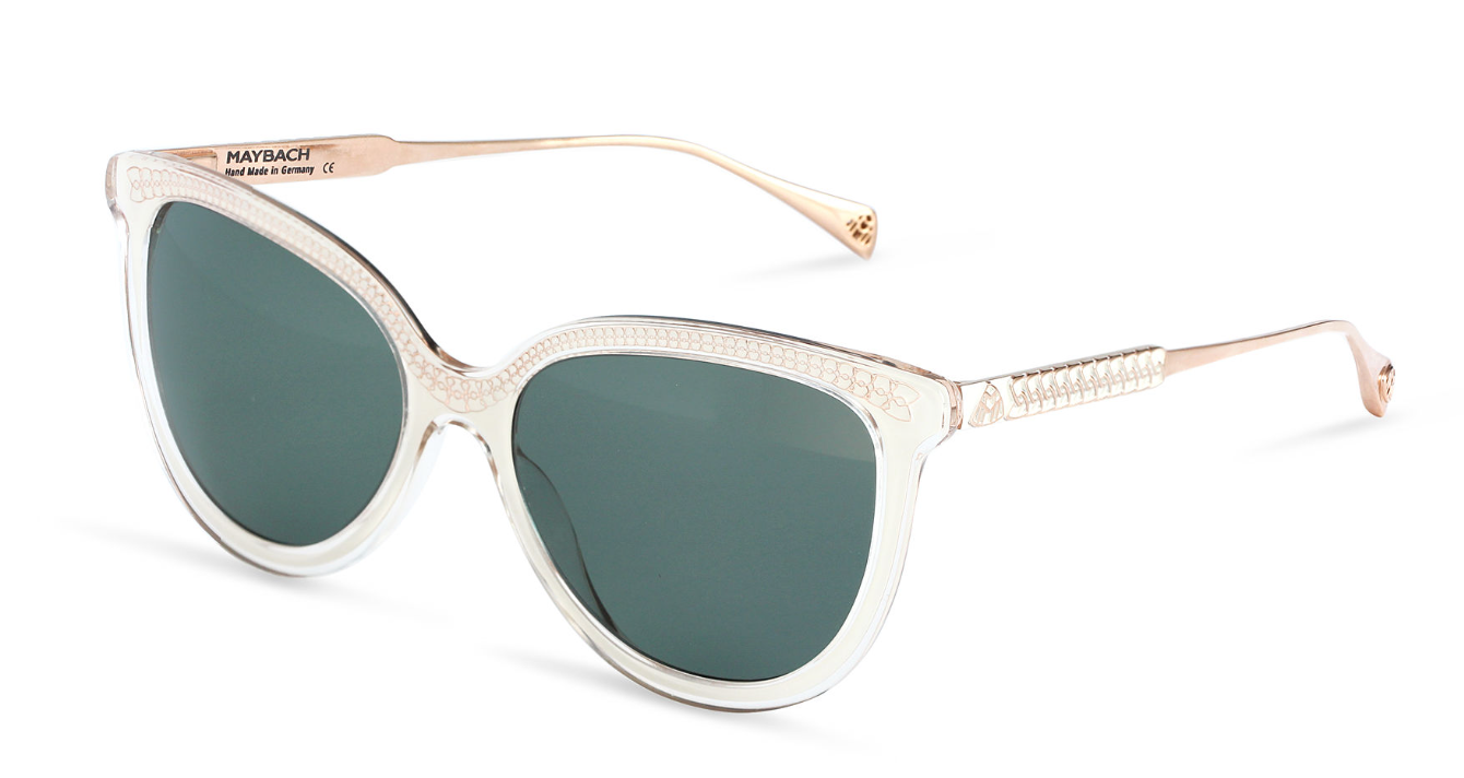 Lunettes de soleil MAYBACH The Melody I