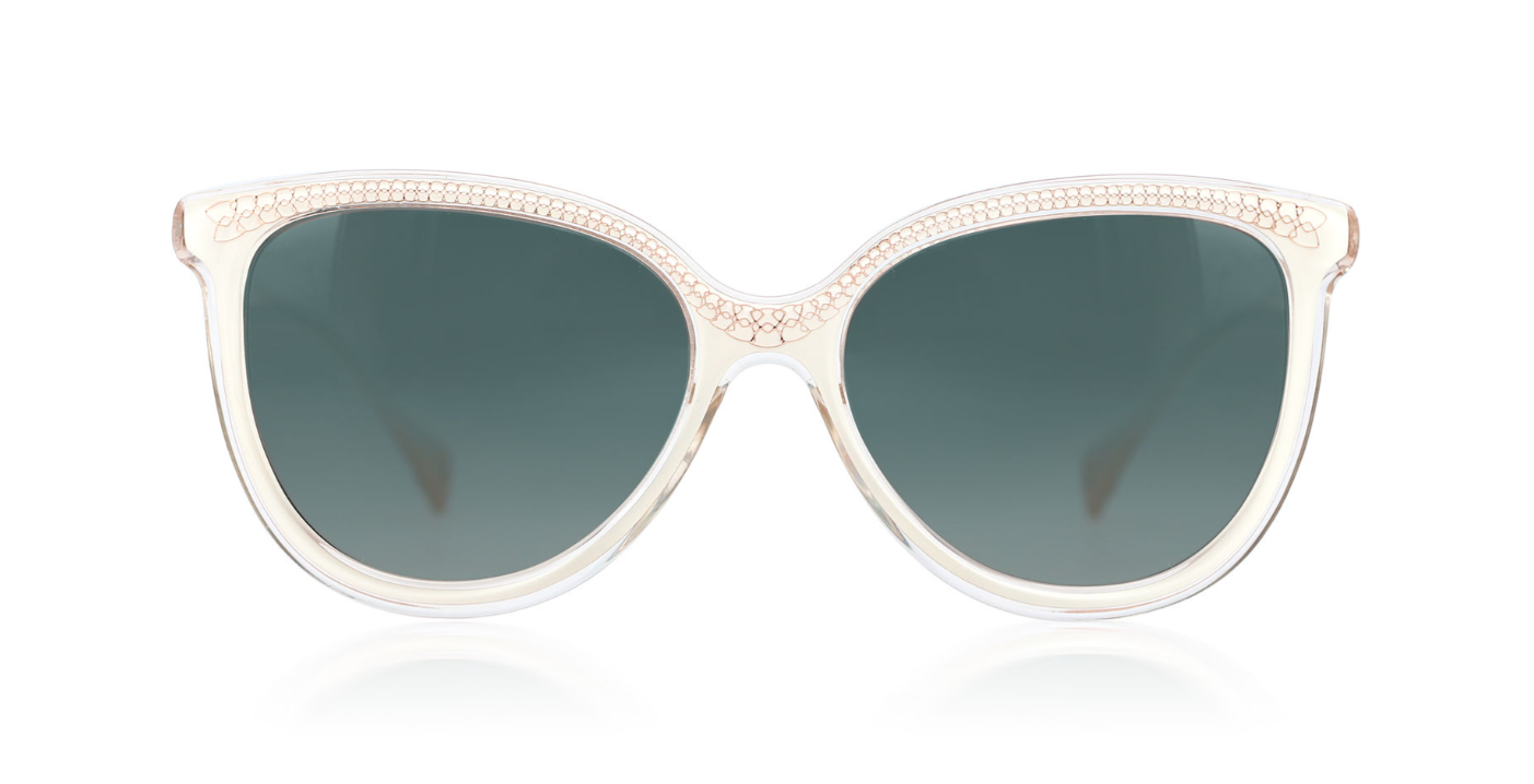 Lunettes de soleil MAYBACH The Melody I