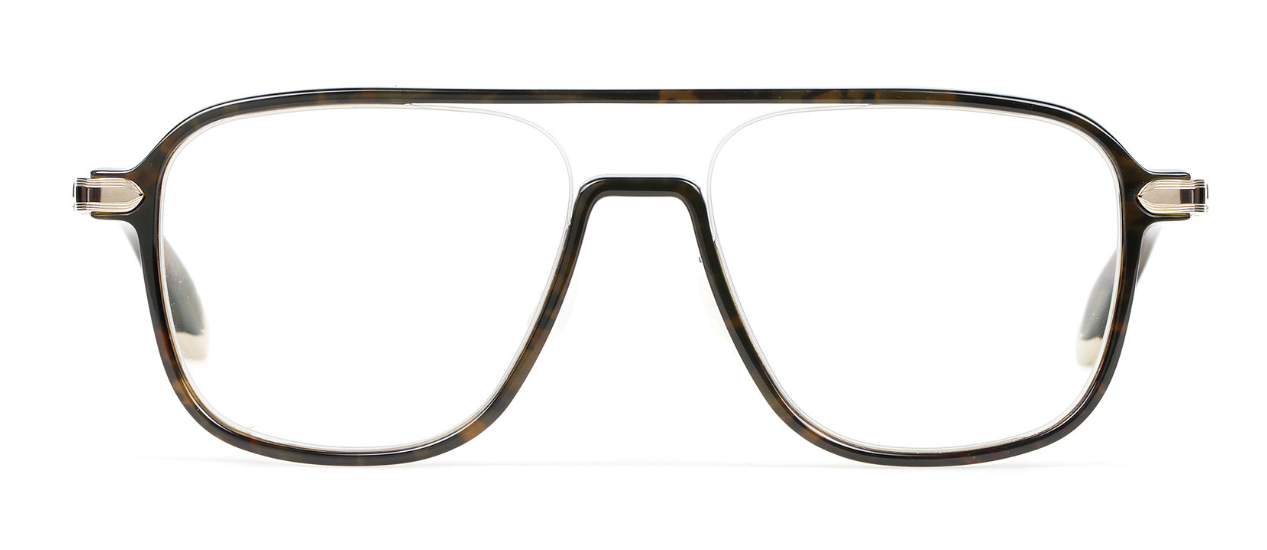 Brillen op sterkte MAYBACH The Architect II