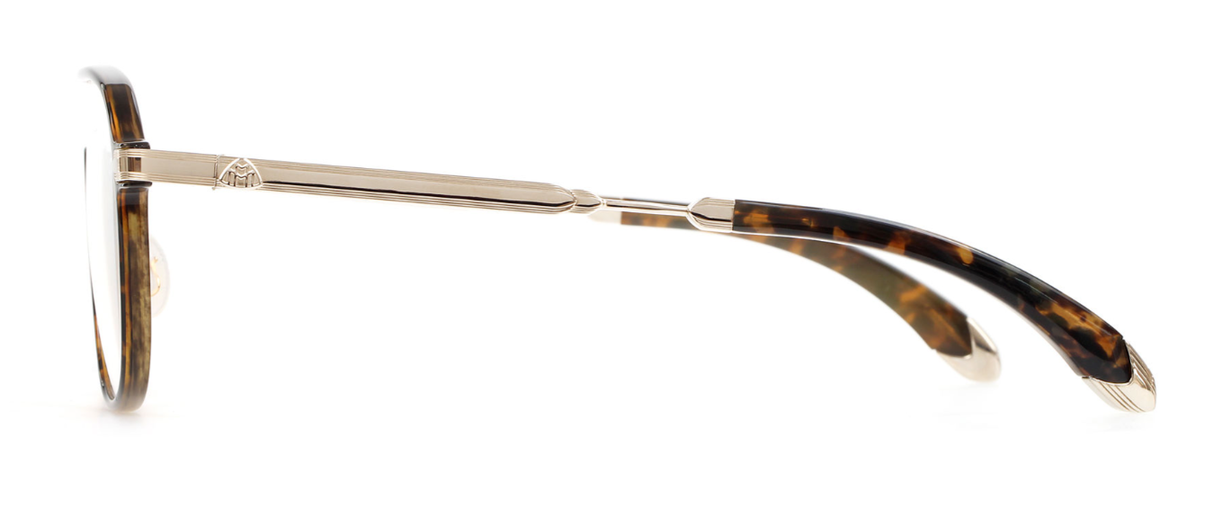Brillen op sterkte MAYBACH The Architect II