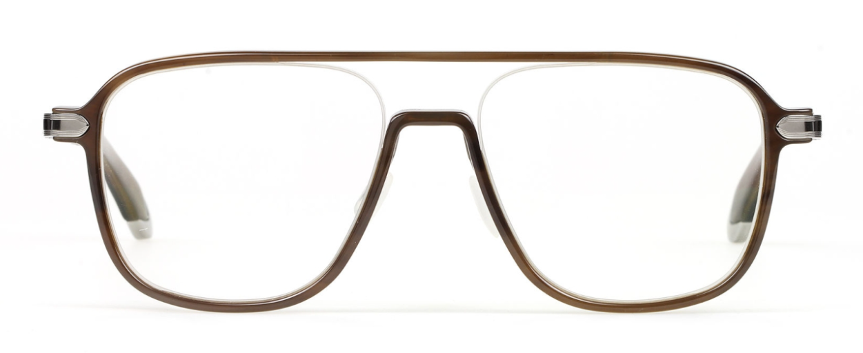 Brillen op sterkte MAYBACH The Architect II