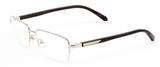 Lunettes de vue MAYBACH The Excellence I