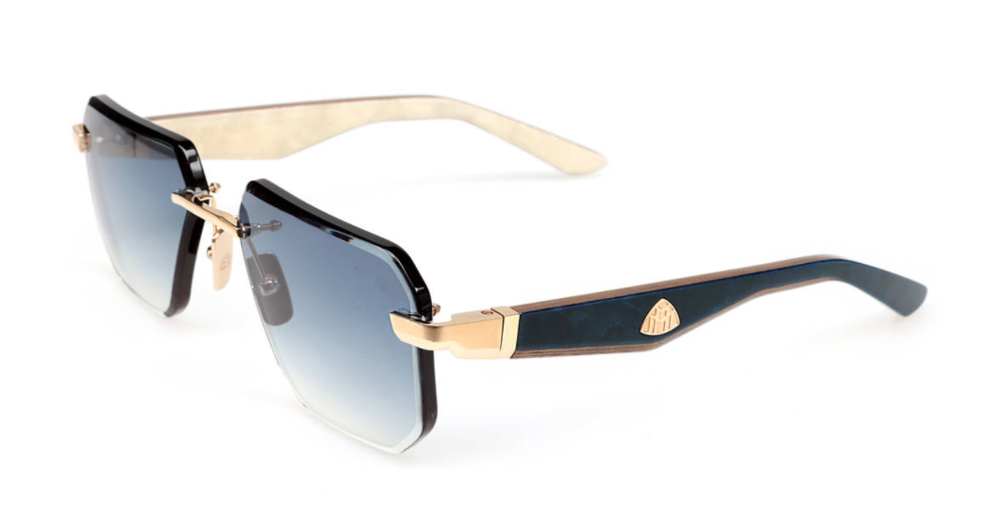 MAYBACH The Visionist Sunglasses – Céline Roland Opticiens