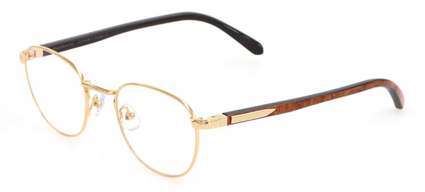 Óculos de grau MAYBACH The Tutor I