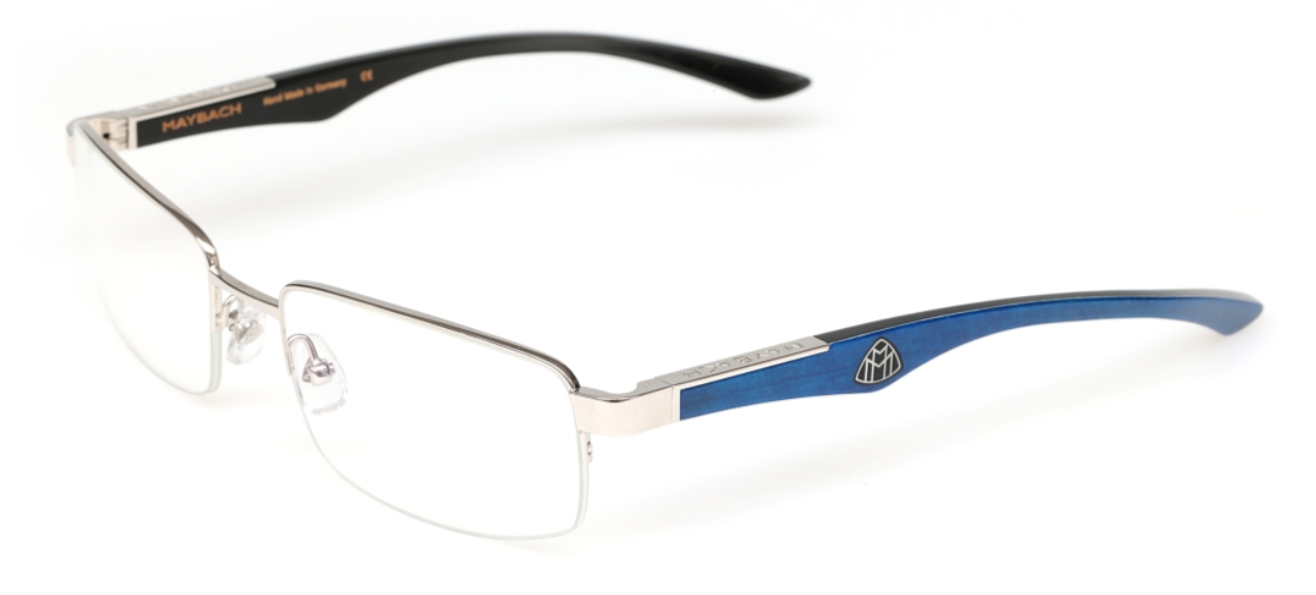 Lunettes de vue MAYBACH The Hedonist III