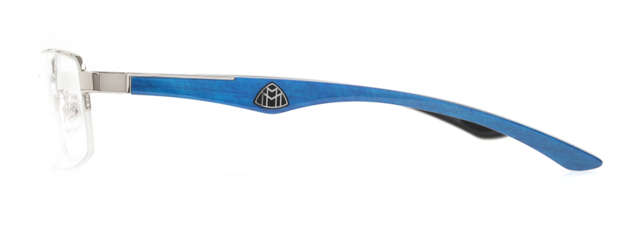 Lunettes de vue MAYBACH The Hedonist III