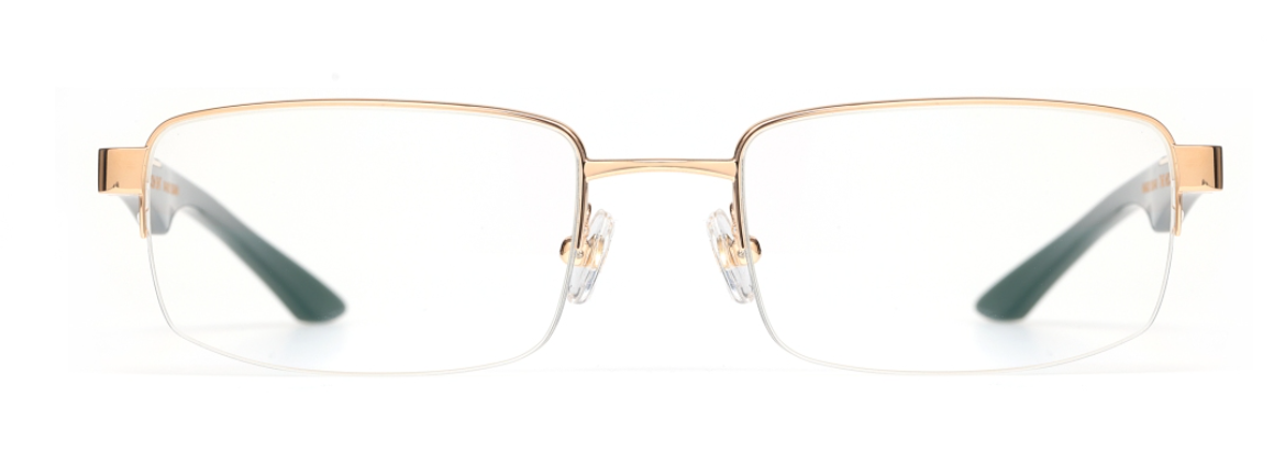 Lunettes de vue MAYBACH The Hedonist III