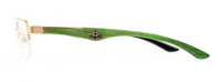 Lunettes de vue MAYBACH The Hedonist III