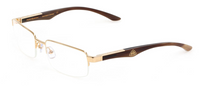 Lunettes de vue MAYBACH The Hedonist III