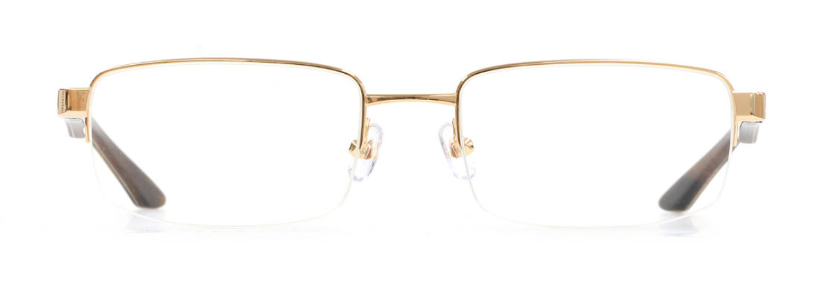 Lunettes de vue MAYBACH The Hedonist III