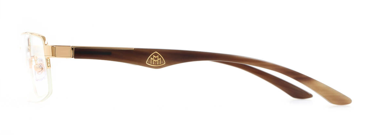 Lunettes de vue MAYBACH The Hedonist III