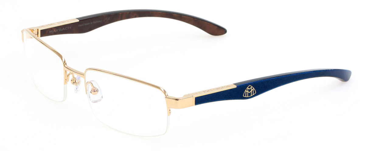 Lunettes de vue MAYBACH The Hedonist III