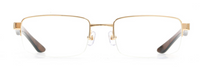 Lunettes de vue MAYBACH The Hedonist III