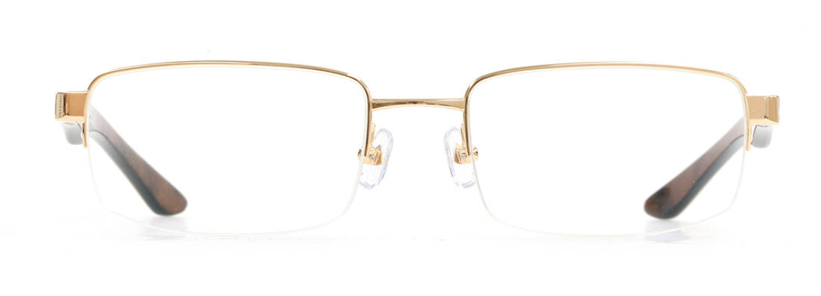 Lunettes de vue MAYBACH The Hedonist III