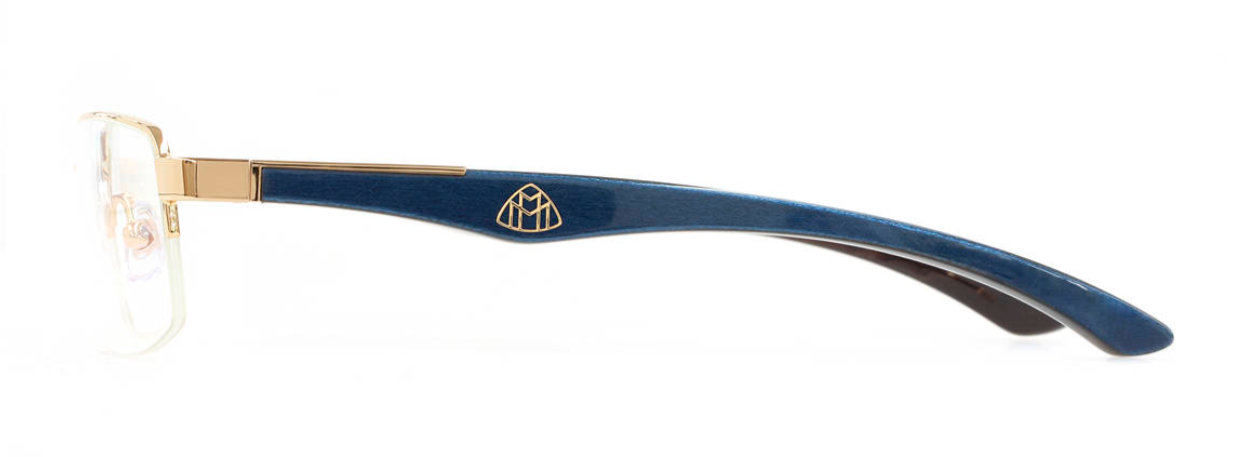 Lunettes de vue MAYBACH The Hedonist III