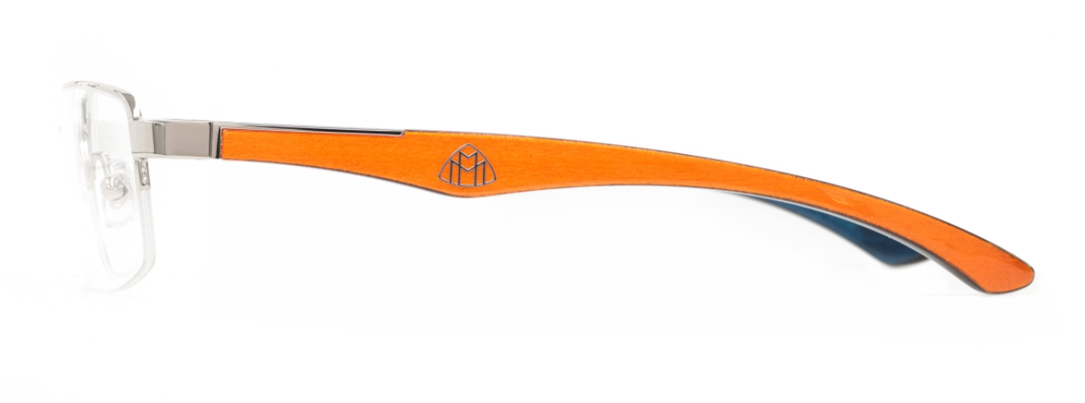 Lunettes de vue MAYBACH The Hedonist III
