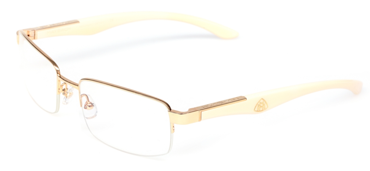 Lunettes de vue MAYBACH The Hedonist III
